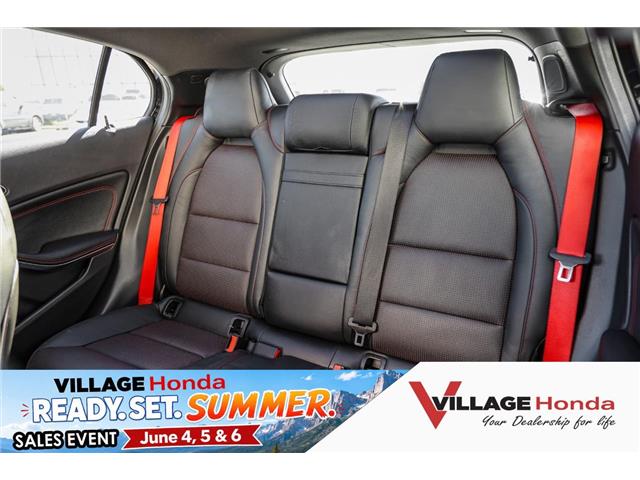 2015 Mercedes-Benz GLA-Class Base (Stk: B9108) in Calgary - Image 33 of 33