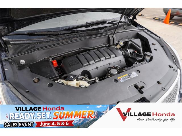 2016 Chevrolet Traverse LS (Stk: TR0693A) in Calgary - Image 4 of 33