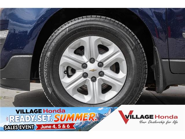 2016 Chevrolet Traverse LS (Stk: TR0693A) in Calgary - Image 6 of 33
