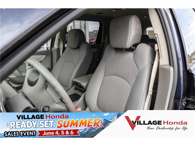 2016 Chevrolet Traverse LS (Stk: TR0693A) in Calgary - Image 13 of 33