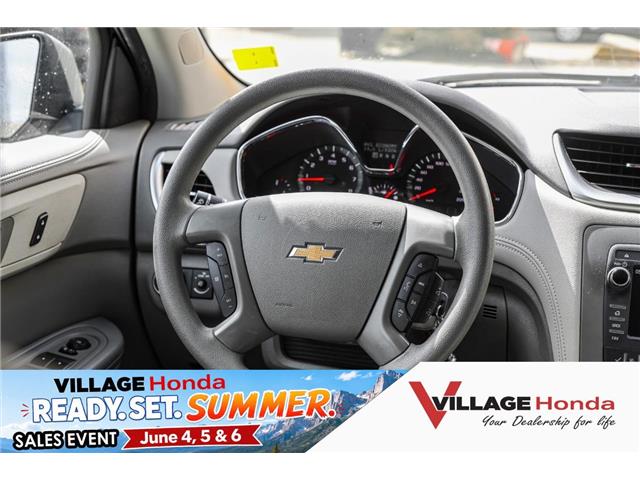 2016 Chevrolet Traverse LS (Stk: TR0693A) in Calgary - Image 15 of 33