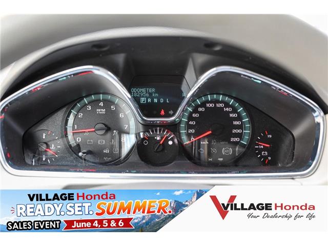 2016 Chevrolet Traverse LS (Stk: TR0693A) in Calgary - Image 16 of 33