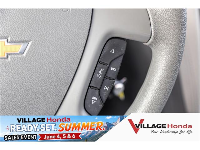 2016 Chevrolet Traverse LS (Stk: TR0693A) in Calgary - Image 18 of 33
