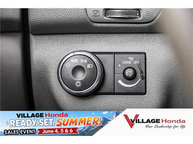 2016 Chevrolet Traverse LS (Stk: TR0693A) in Calgary - Image 19 of 33