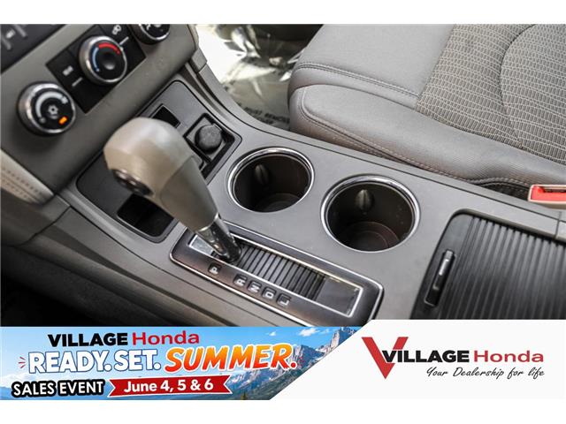 2016 Chevrolet Traverse LS (Stk: TR0693A) in Calgary - Image 20 of 33