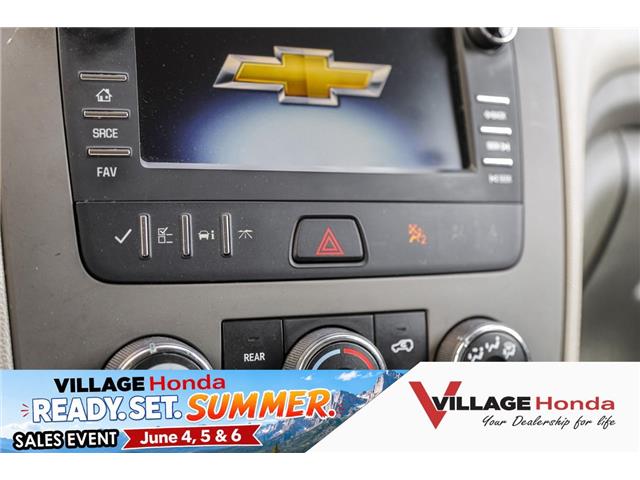 2016 Chevrolet Traverse LS (Stk: TR0693A) in Calgary - Image 23 of 33