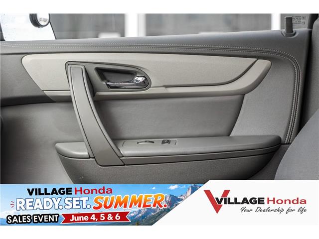 2016 Chevrolet Traverse LS (Stk: TR0693A) in Calgary - Image 27 of 33