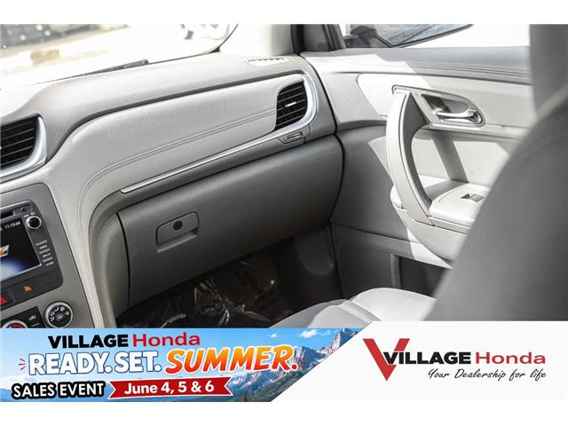 2016 Chevrolet Traverse LS (Stk: TR0693A) in Calgary - Image 28 of 33