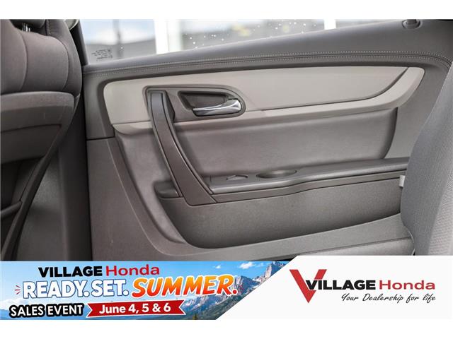 2016 Chevrolet Traverse LS (Stk: TR0693A) in Calgary - Image 29 of 33