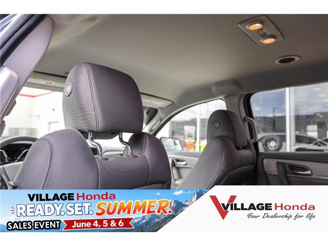 2016 Chevrolet Traverse LS (Stk: TR0693A) in Calgary - Image 30 of 33