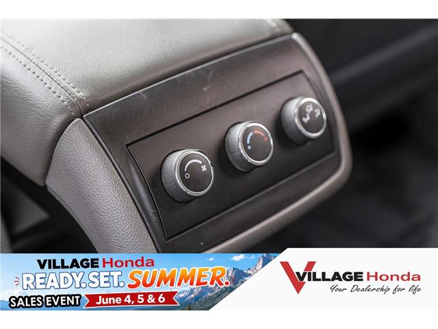 2016 Chevrolet Traverse LS (Stk: TR0693A) in Calgary - Image 31 of 33