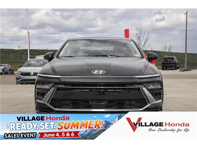 2024 Hyundai Sonata Preferred-Trend (Stk: B9121) in Calgary - Image 3 of 30
