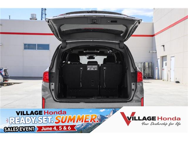 2026 Honda Odyssey Sport-L (Stk: VR0409SS) in Calgary - Image 9 of 33