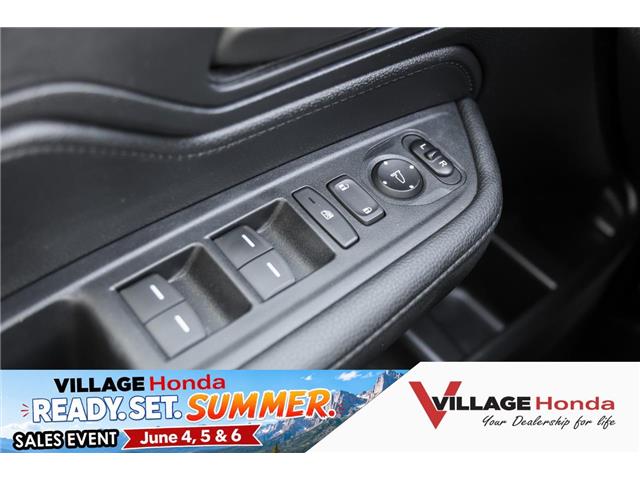 2026 Honda Odyssey Sport-L (Stk: VR0409SS) in Calgary - Image 12 of 33