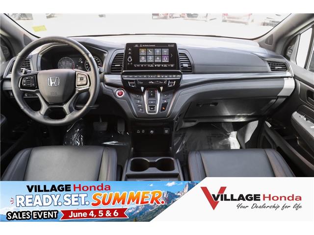 2026 Honda Odyssey Sport-L (Stk: VR0409SS) in Calgary - Image 14 of 33