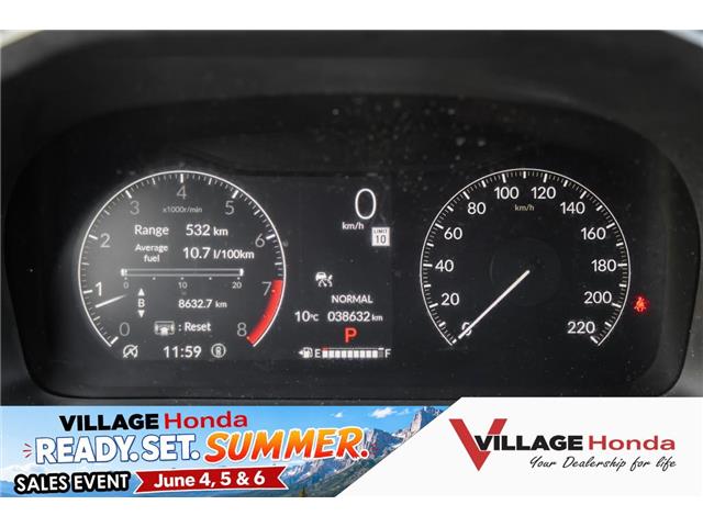 2026 Honda Odyssey Sport-L (Stk: VR0409SS) in Calgary - Image 16 of 33