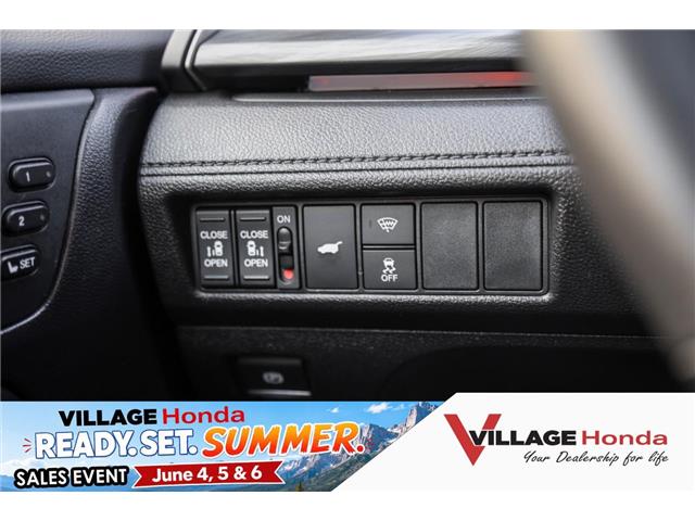 2026 Honda Odyssey Sport-L (Stk: VR0409SS) in Calgary - Image 19 of 33