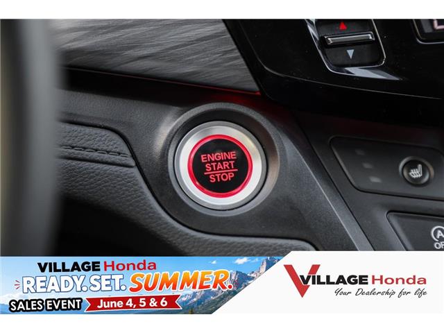 2026 Honda Odyssey Sport-L (Stk: VR0409SS) in Calgary - Image 20 of 33