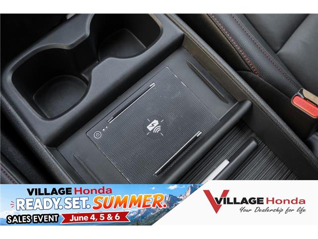 2026 Honda Odyssey Sport-L (Stk: VR0409SS) in Calgary - Image 21 of 33
