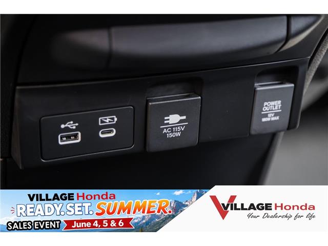 2026 Honda Odyssey Sport-L (Stk: VR0409SS) in Calgary - Image 22 of 33