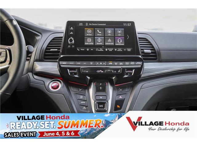 2026 Honda Odyssey Sport-L (Stk: VR0409SS) in Calgary - Image 23 of 33