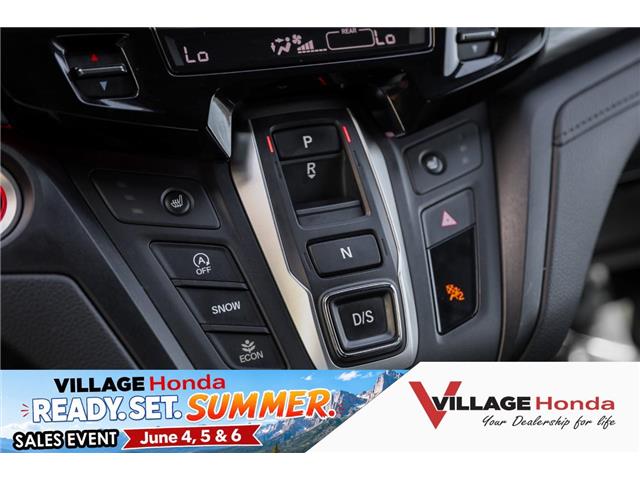 2026 Honda Odyssey Sport-L (Stk: VR0409SS) in Calgary - Image 24 of 33