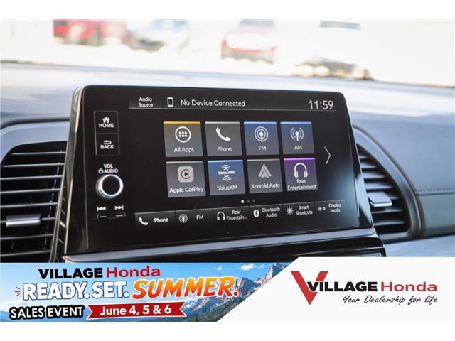 2026 Honda Odyssey Sport-L (Stk: VR0409SS) in Calgary - Image 26 of 33
