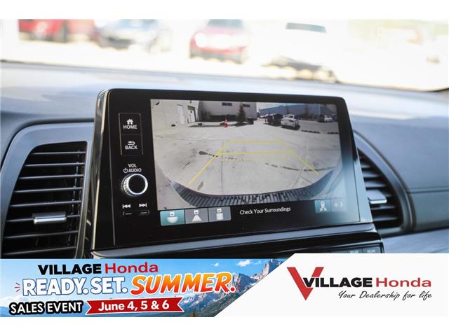 2026 Honda Odyssey Sport-L (Stk: VR0409SS) in Calgary - Image 27 of 33