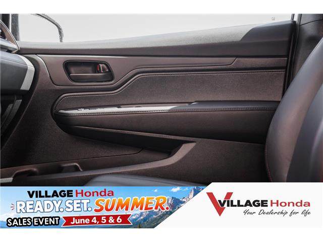 2026 Honda Odyssey Sport-L (Stk: VR0409SS) in Calgary - Image 28 of 33