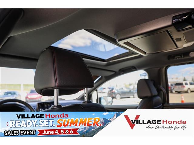 2026 Honda Odyssey Sport-L (Stk: VR0409SS) in Calgary - Image 30 of 33