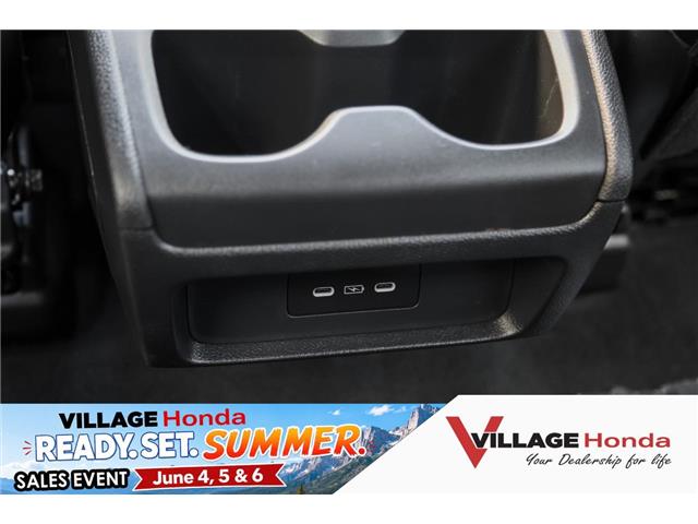 2026 Honda Odyssey Sport-L (Stk: VR0409SS) in Calgary - Image 31 of 33