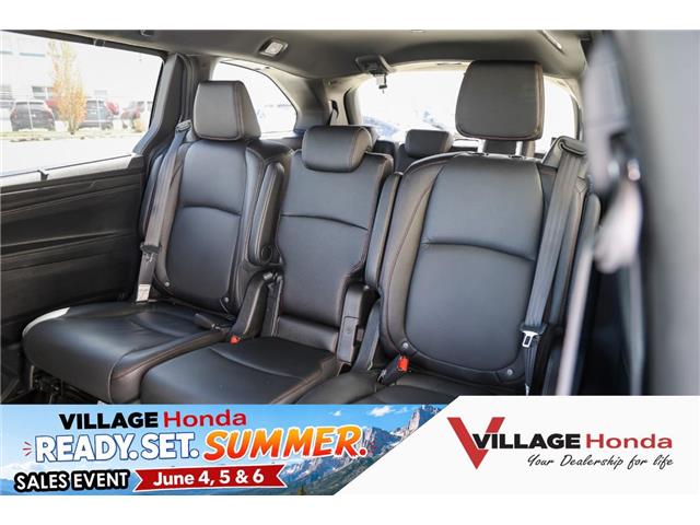2026 Honda Odyssey Sport-L (Stk: VR0409SS) in Calgary - Image 32 of 33