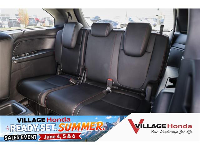 2026 Honda Odyssey Sport-L (Stk: VR0409SS) in Calgary - Image 33 of 33