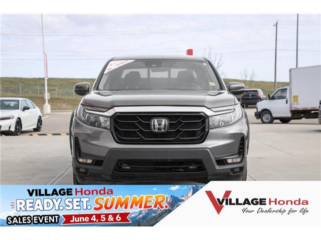 2023 Honda Ridgeline Touring (Stk: B9110) in Calgary - Image 3 of 33