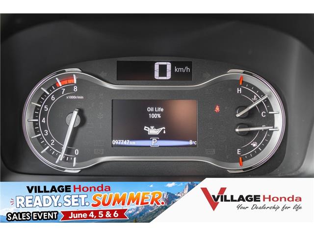 2023 Honda Ridgeline Touring (Stk: B9110) in Calgary - Image 16 of 33
