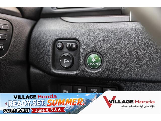 2023 Honda Ridgeline Touring (Stk: B9110) in Calgary - Image 19 of 33