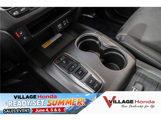 2023 Honda Ridgeline Touring (Stk: B9110) in Calgary - Image 22 of 33