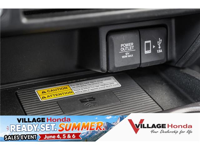 2023 Honda Ridgeline Touring (Stk: B9110) in Calgary - Image 23 of 33