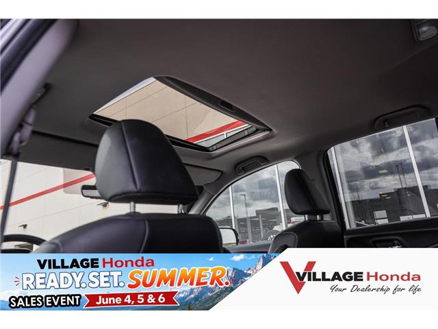 2023 Honda Ridgeline Touring (Stk: B9110) in Calgary - Image 30 of 33