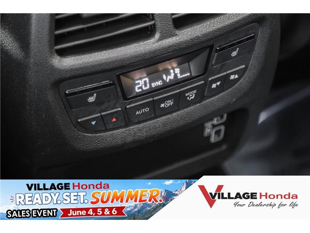 2023 Honda Ridgeline Touring (Stk: B9110) in Calgary - Image 31 of 33