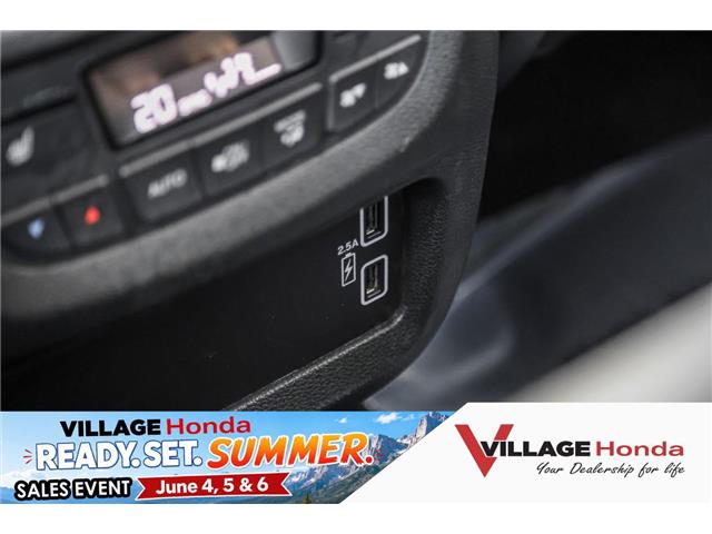 2023 Honda Ridgeline Touring (Stk: B9110) in Calgary - Image 32 of 33