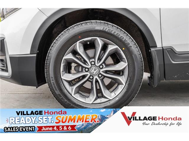 2021 Honda CR-V EX-L (Stk: SR0851A) in Calgary - Image 6 of 32 2021 Honda CR-V EX-L (Stk: SR0851A) in Calgary - Image 6 of 32