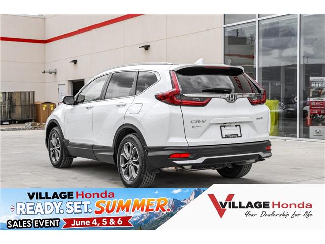 2021 Honda CR-V EX-L (Stk: SR0851A) in Calgary - Image 7 of 32 2021 Honda CR-V EX-L (Stk: SR0851A) in Calgary - Image 7 of 32