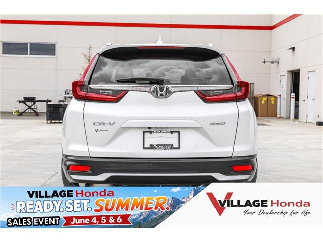 2021 Honda CR-V EX-L (Stk: SR0851A) in Calgary - Image 8 of 32 2021 Honda CR-V EX-L (Stk: SR0851A) in Calgary - Image 8 of 32