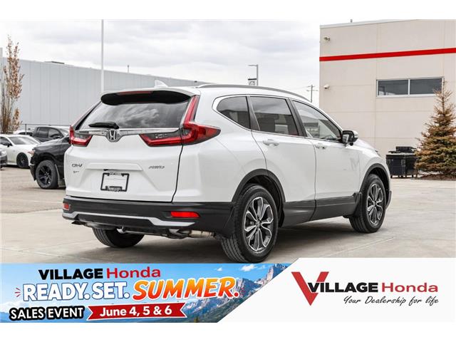 2021 Honda CR-V EX-L (Stk: SR0851A) in Calgary - Image 11 of 32 2021 Honda CR-V EX-L (Stk: SR0851A) in Calgary - Image 11 of 32