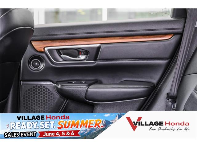 2021 Honda CR-V EX-L (Stk: SR0851A) in Calgary - Image 28 of 32 2021 Honda CR-V EX-L (Stk: SR0851A) in Calgary - Image 28 of 32
