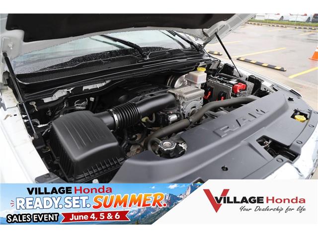 2019 RAM 1500 Limited (Stk: SR0848A) in Calgary - Image 3 of 38