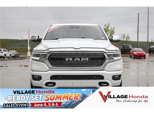 2019 RAM 1500 Limited (Stk: SR0848A) in Calgary - Image 4 of 38