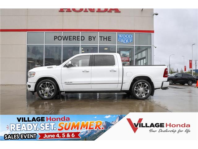 2019 RAM 1500 Limited (Stk: SR0848A) in Calgary - Image 5 of 38