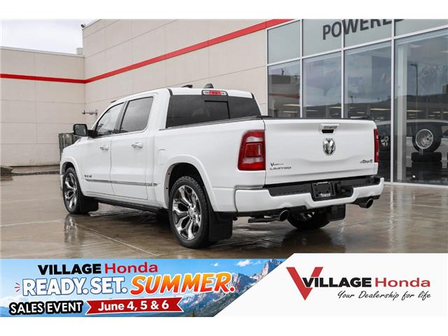 2019 RAM 1500 Limited (Stk: SR0848A) in Calgary - Image 7 of 38